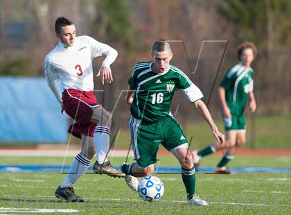 Thumbnail 1 in Chazy vs. Fort Ann (NYSPHSAA Class D Final) photogallery.