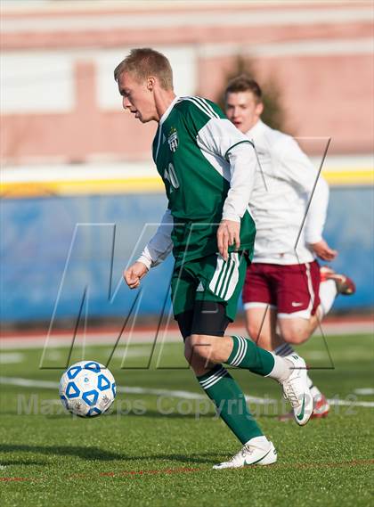 Thumbnail 1 in Chazy vs. Fort Ann (NYSPHSAA Class D Final) photogallery.