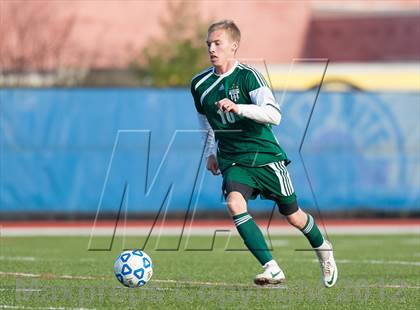Thumbnail 1 in Chazy vs. Fort Ann (NYSPHSAA Class D Final) photogallery.