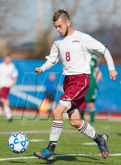 Thumbnail 1 in Chazy vs. Fort Ann (NYSPHSAA Class D Final) photogallery.