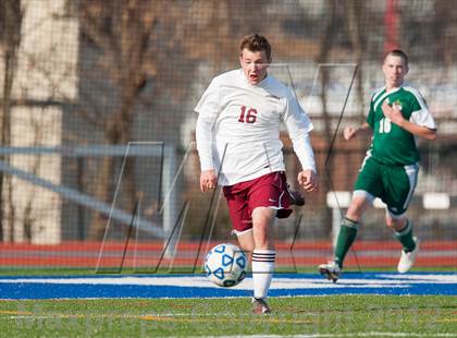 Thumbnail 1 in Chazy vs. Fort Ann (NYSPHSAA Class D Final) photogallery.