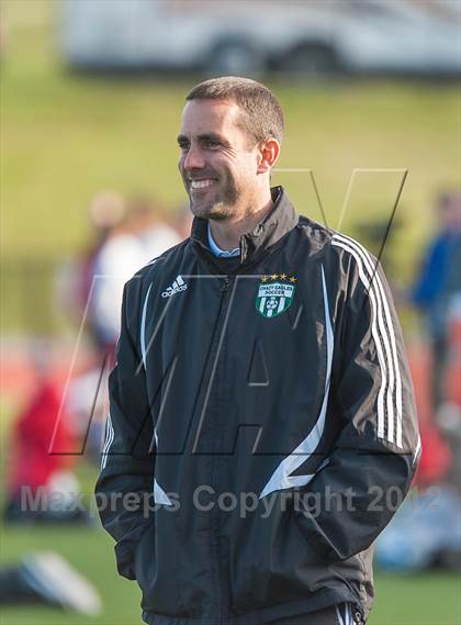 Thumbnail 1 in Chazy vs. Fort Ann (NYSPHSAA Class D Final) photogallery.