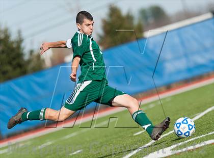 Thumbnail 1 in Chazy vs. Fort Ann (NYSPHSAA Class D Final) photogallery.