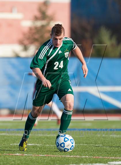 Thumbnail 1 in Chazy vs. Fort Ann (NYSPHSAA Class D Final) photogallery.