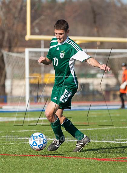 Thumbnail 1 in Chazy vs. Fort Ann (NYSPHSAA Class D Final) photogallery.