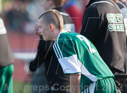 Thumbnail 2 in Chazy vs. Fort Ann (NYSPHSAA Class D Final) photogallery.