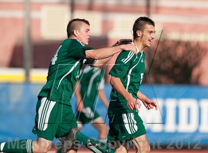 Thumbnail 1 in Chazy vs. Fort Ann (NYSPHSAA Class D Final) photogallery.