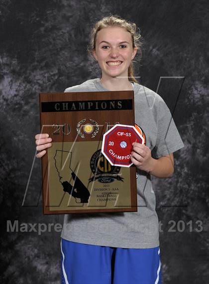 Thumbnail 1 in Agoura (CIF-SS D3AAA Awards) photogallery.