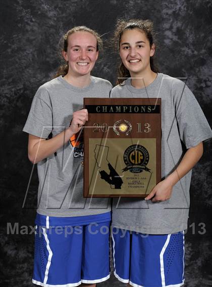 Thumbnail 2 in Agoura (CIF-SS D3AAA Awards) photogallery.