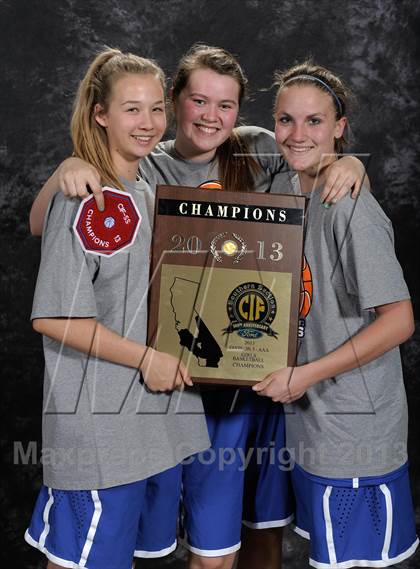 Thumbnail 1 in Agoura (CIF-SS D3AAA Awards) photogallery.