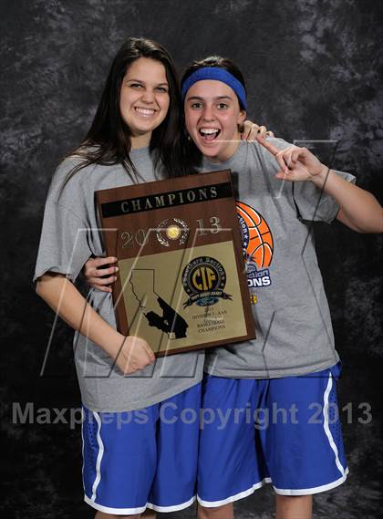 Thumbnail 3 in Agoura (CIF-SS D3AAA Awards) photogallery.