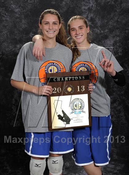 Thumbnail 2 in Agoura (CIF-SS D3AAA Awards) photogallery.