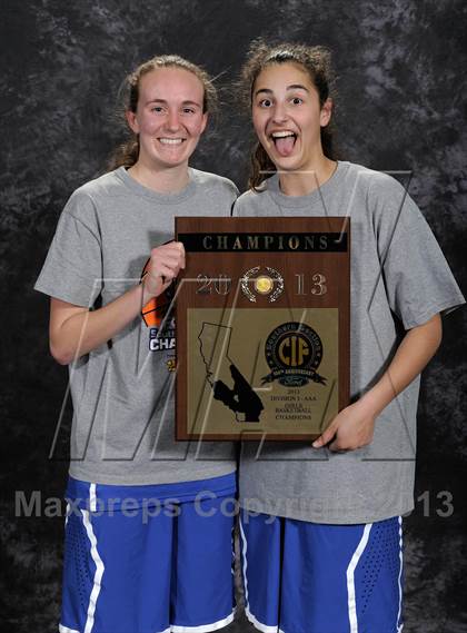 Thumbnail 3 in Agoura (CIF-SS D3AAA Awards) photogallery.
