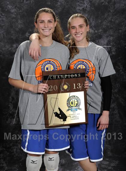 Thumbnail 1 in Agoura (CIF-SS D3AAA Awards) photogallery.