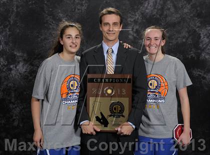 Thumbnail 1 in Agoura (CIF-SS D3AAA Awards) photogallery.