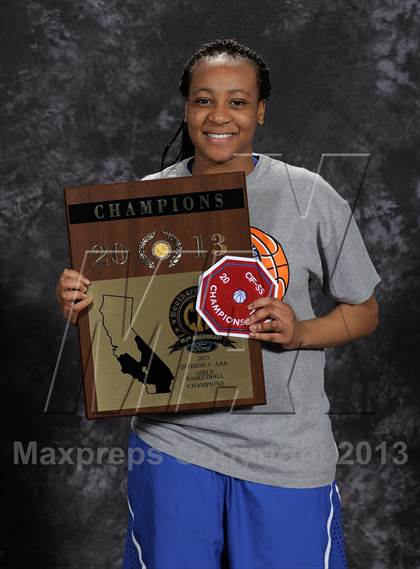 Thumbnail 3 in Agoura (CIF-SS D3AAA Awards) photogallery.