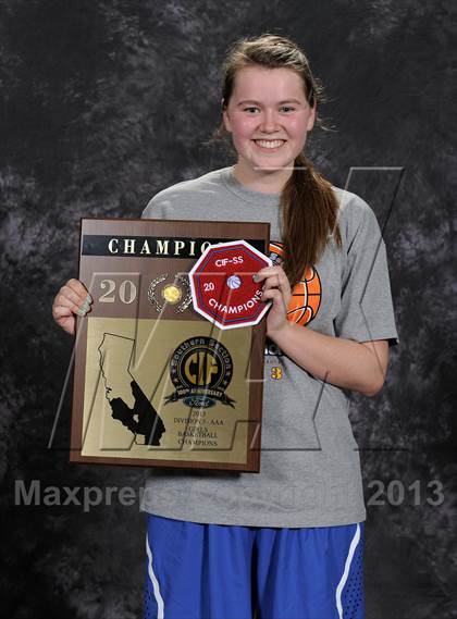 Thumbnail 2 in Agoura (CIF-SS D3AAA Awards) photogallery.