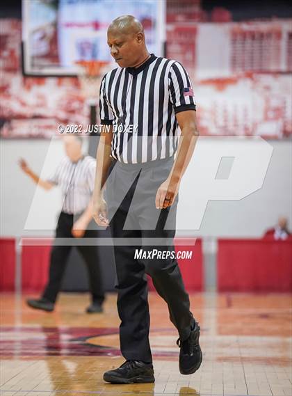 Thumbnail 3 in Coleville vs. Pyramid Lake (NIAA Class 1A State Girls Final) photogallery.