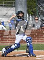 Photo from the gallery "Rosepine vs. Northeast"