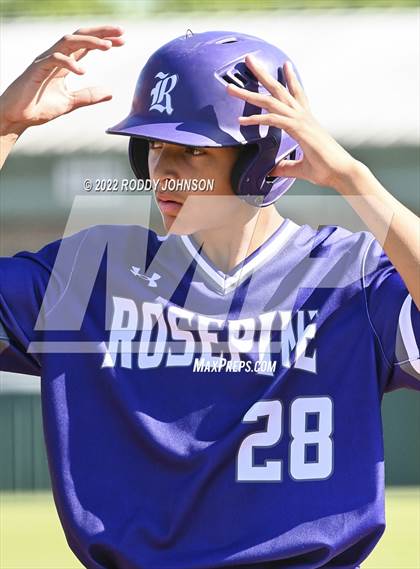 Thumbnail 3 in Rosepine vs. Northeast photogallery.