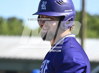 Thumbnail 3 in Rosepine vs. Northeast photogallery.