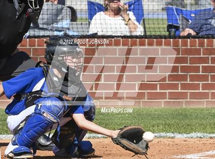Thumbnail 2 in Rosepine vs. Northeast photogallery.