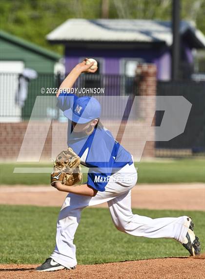 Thumbnail 3 in Rosepine vs. Northeast photogallery.