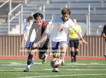 Thumbnail 2 in San Angelo Central @ Churchill photogallery.