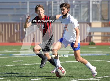 Thumbnail 2 in San Angelo Central @ Churchill photogallery.
