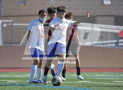 Thumbnail 3 in San Angelo Central @ Churchill photogallery.