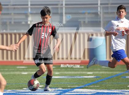 Thumbnail 3 in San Angelo Central @ Churchill photogallery.