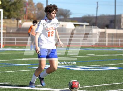 Thumbnail 2 in San Angelo Central @ Churchill photogallery.