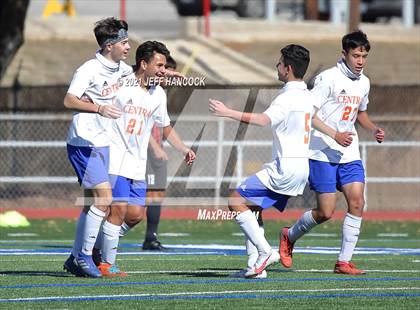 Thumbnail 3 in San Angelo Central @ Churchill photogallery.