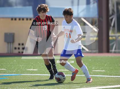 Thumbnail 3 in San Angelo Central @ Churchill photogallery.