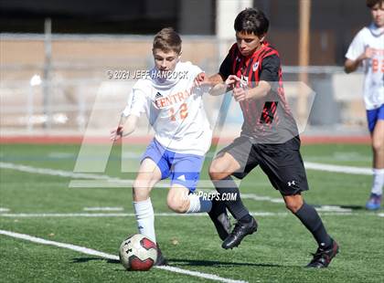 Thumbnail 3 in San Angelo Central @ Churchill photogallery.