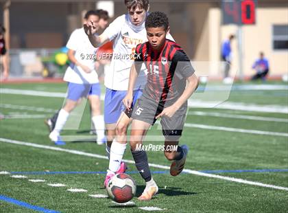 Thumbnail 3 in San Angelo Central @ Churchill photogallery.