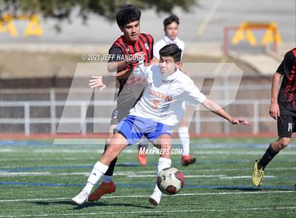 Thumbnail 3 in San Angelo Central @ Churchill photogallery.