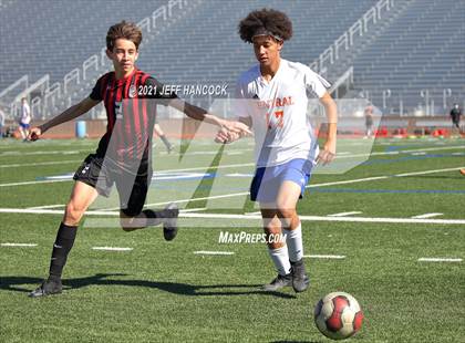 Thumbnail 2 in San Angelo Central @ Churchill photogallery.