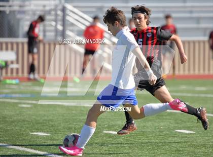Thumbnail 2 in San Angelo Central @ Churchill photogallery.