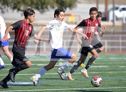 Thumbnail 2 in San Angelo Central @ Churchill photogallery.