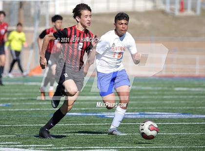 Thumbnail 2 in San Angelo Central @ Churchill photogallery.