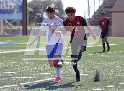 Thumbnail 3 in San Angelo Central @ Churchill photogallery.