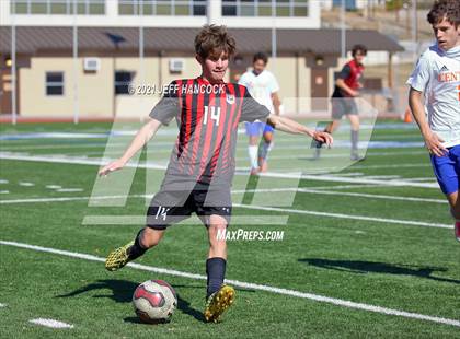 Thumbnail 2 in San Angelo Central @ Churchill photogallery.