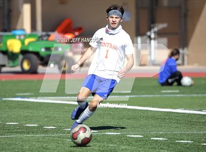 Thumbnail 1 in San Angelo Central @ Churchill photogallery.