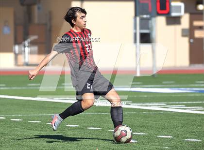 Thumbnail 1 in San Angelo Central @ Churchill photogallery.