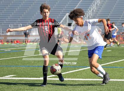 Thumbnail 1 in San Angelo Central @ Churchill photogallery.