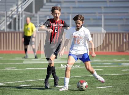 Thumbnail 3 in San Angelo Central @ Churchill photogallery.
