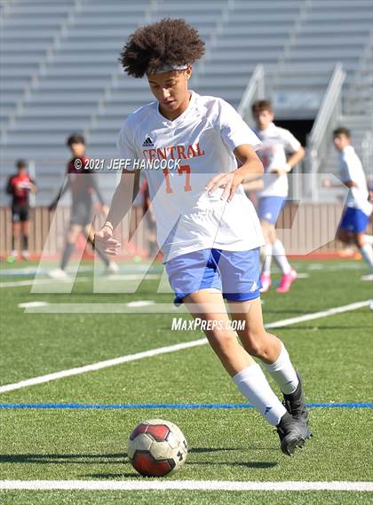 Thumbnail 3 in San Angelo Central @ Churchill photogallery.
