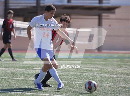Thumbnail 1 in San Angelo Central @ Churchill photogallery.
