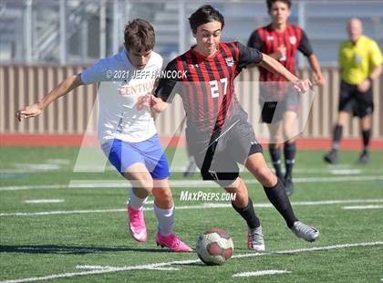Thumbnail 3 in San Angelo Central @ Churchill photogallery.